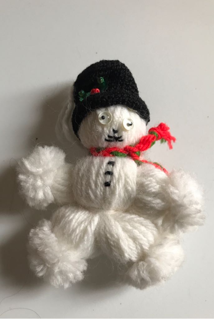 Keepsake Kids - Rocking Horse