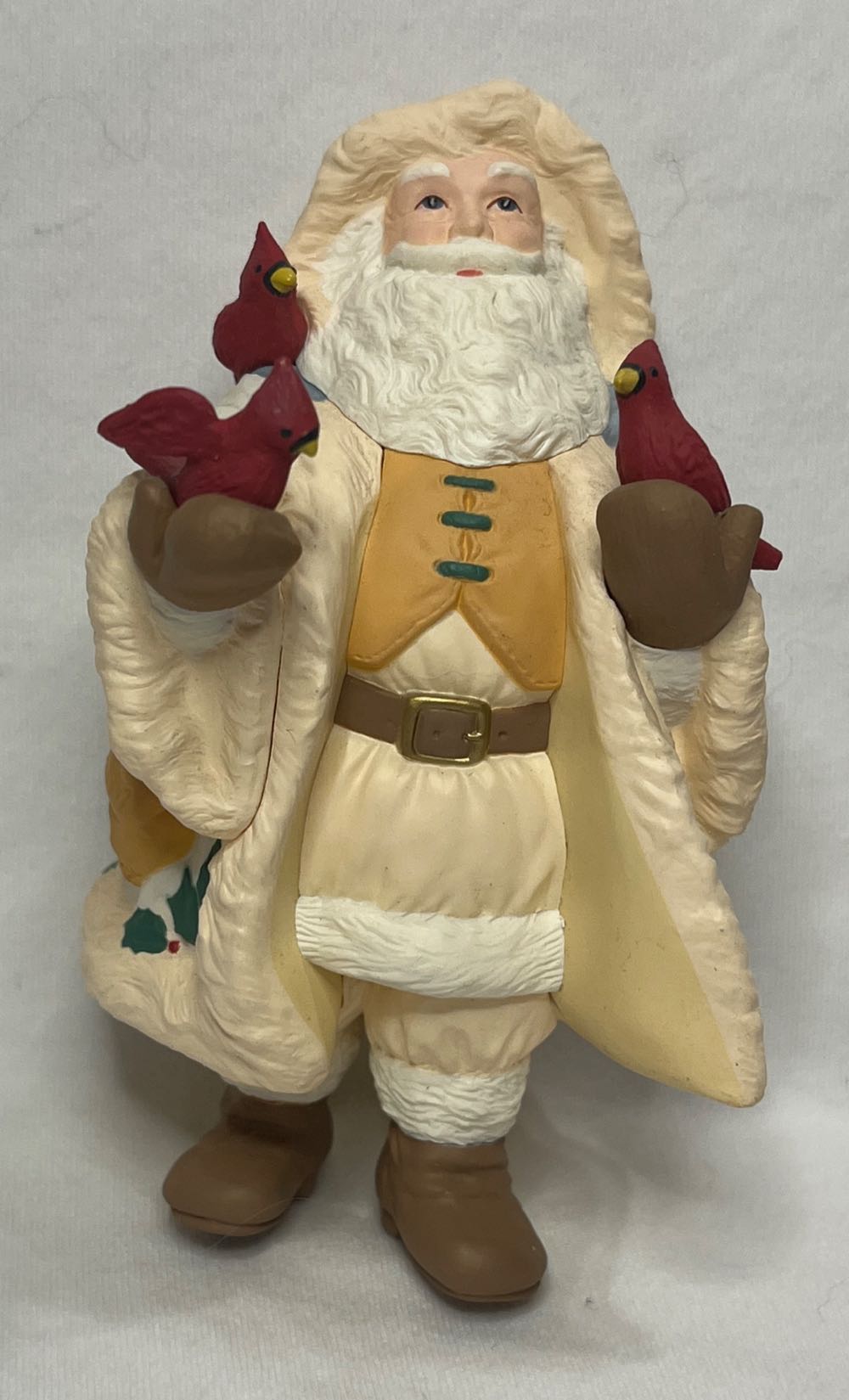 Merry Olde Santa #8 - Merry Olde Santa (Collectible Series) ornament collectible - Main Image 3