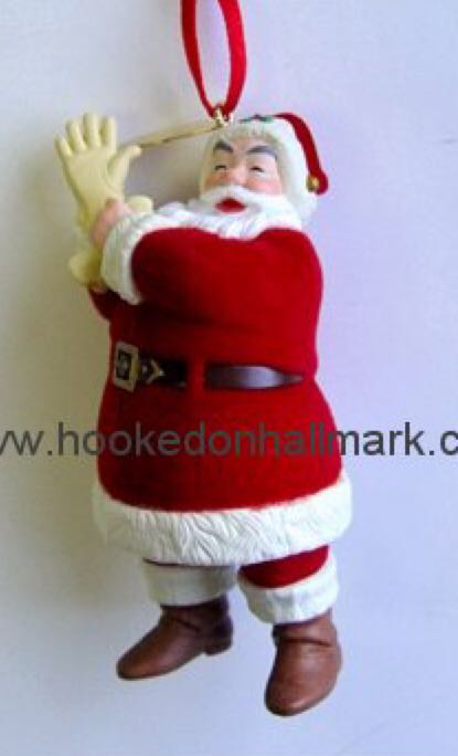 Naughtyor Nice Snowman