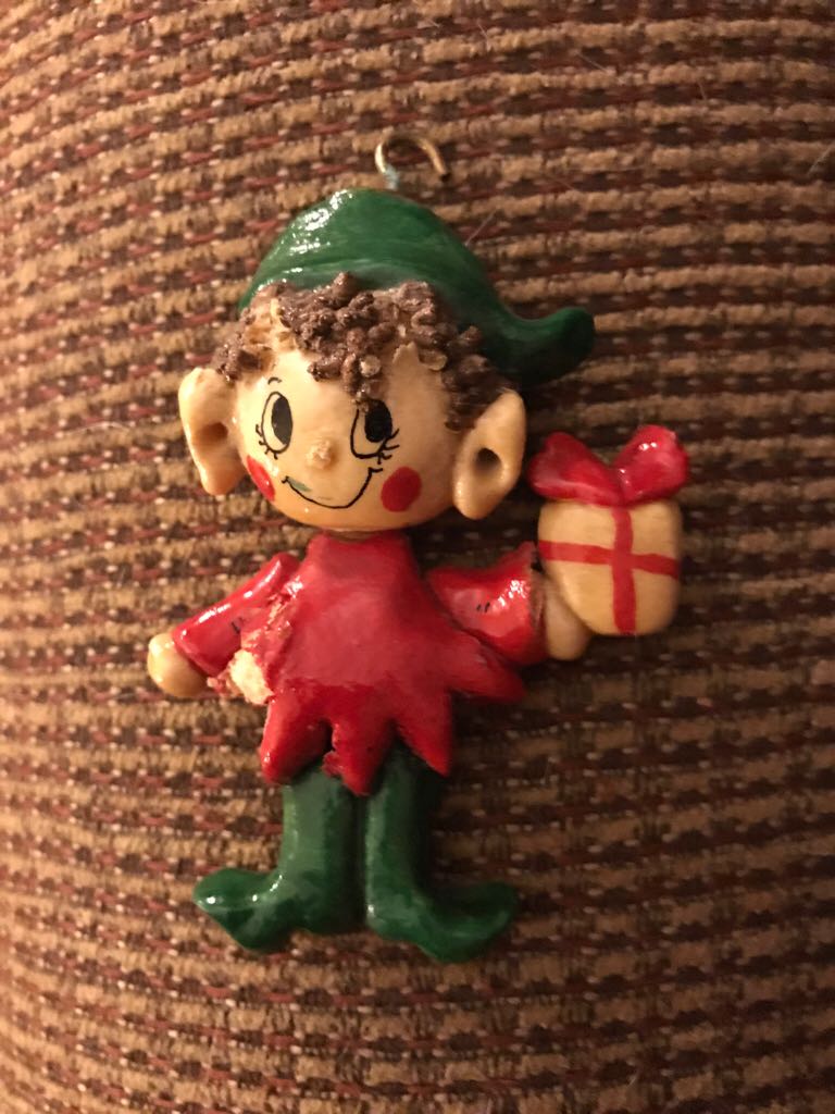 Poland - Teardrop - Reflector