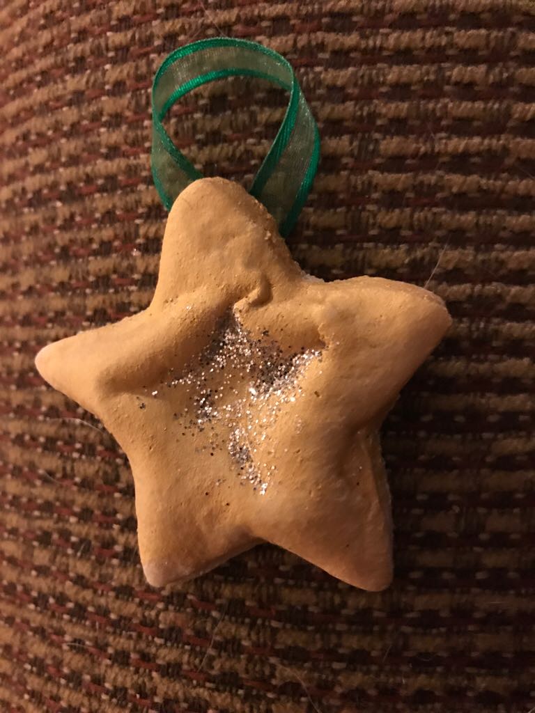 Panorama Ball A Christmas Vigil