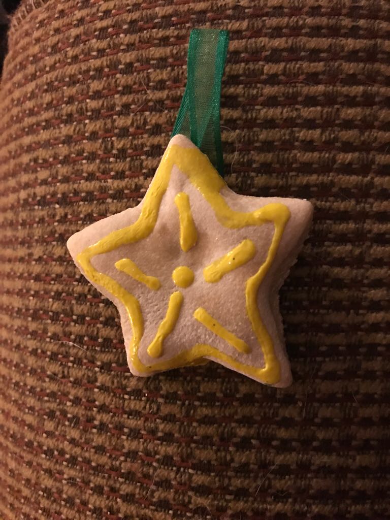 Spiderman Hanging Upside Down