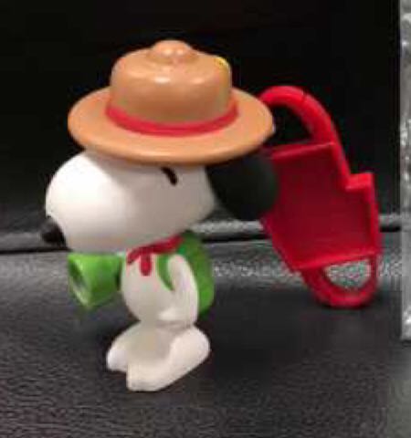 Shaped Silver Yellow Stripe