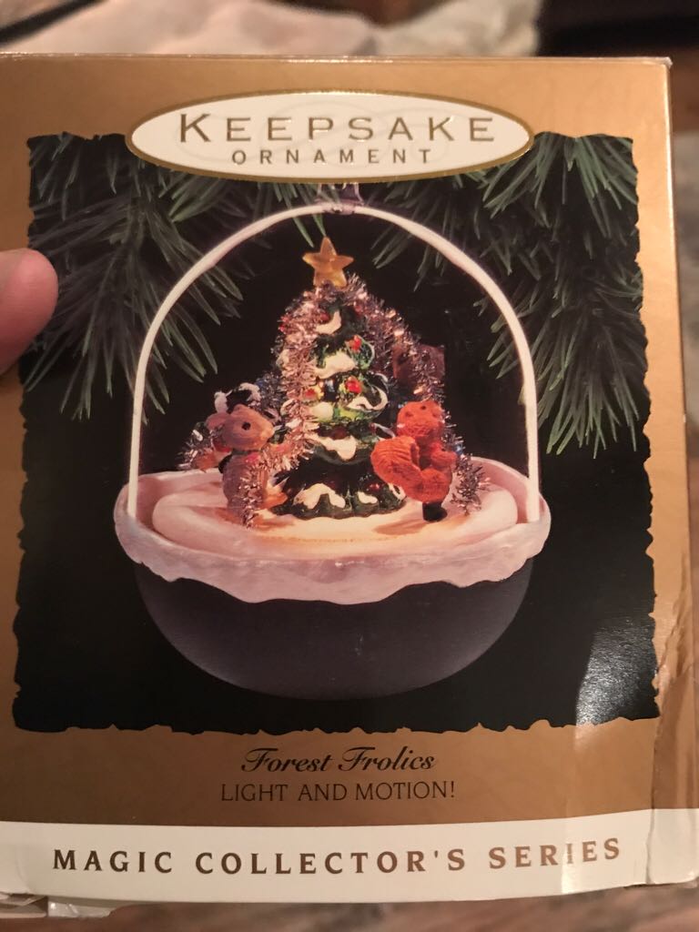 Keepsake Kids - Sheep