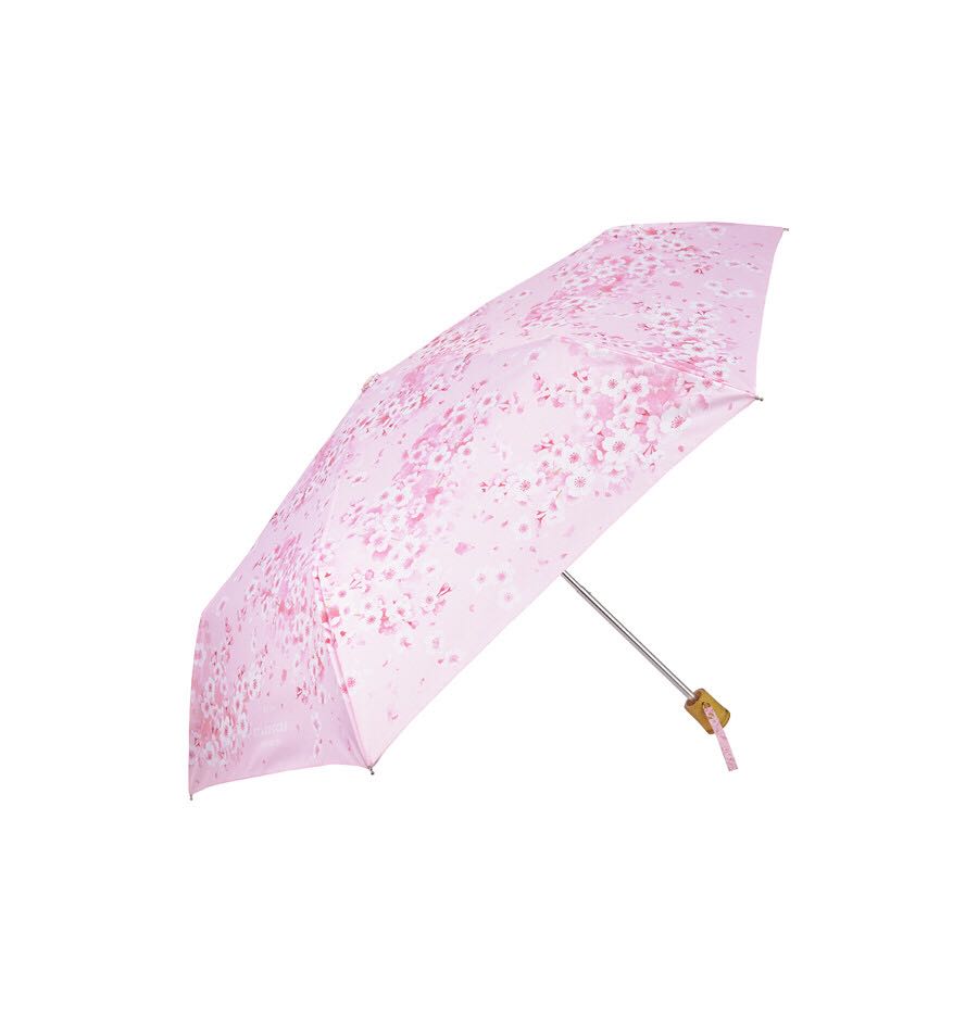 18 C/B Umbrella - Cherry Blossom (Other) ornament collectible - Main Image 2