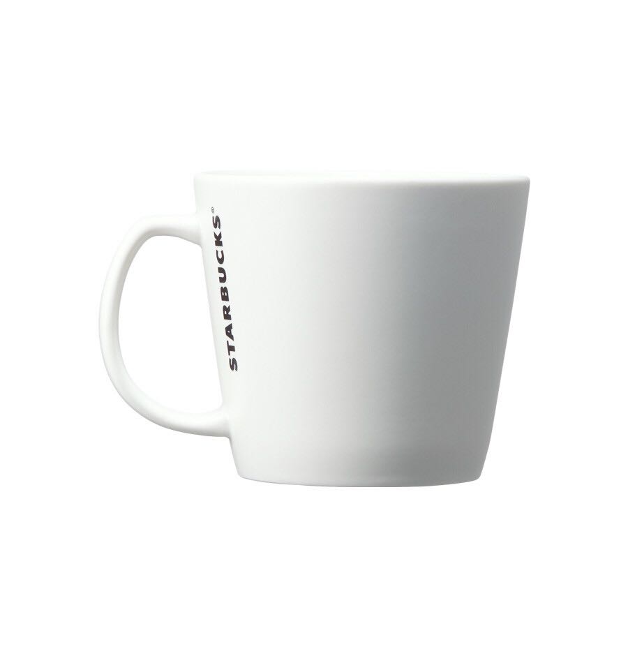 Iconic Siren Mug  (Mug) ornament collectible - Main Image 2