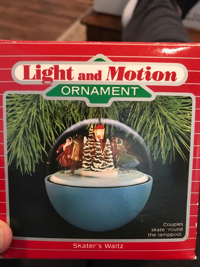 Christmas In Decatur