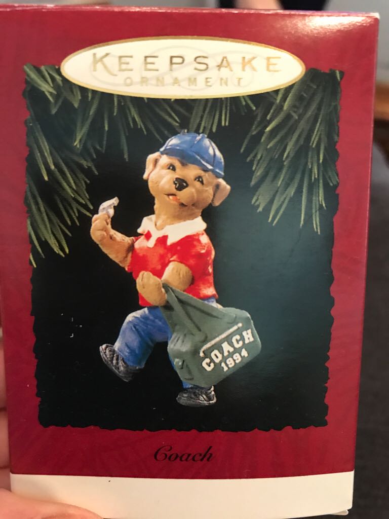 Father Christmas - Reindeer - 2016 - Limited Edition