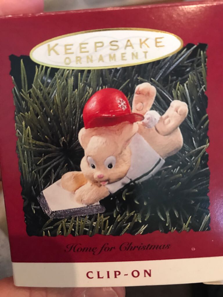 Bugs Bunny (Ceramic)