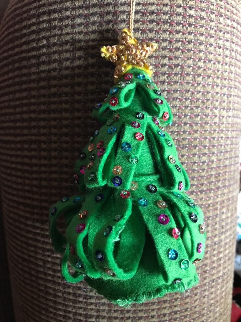 Takin’ Care Of Business