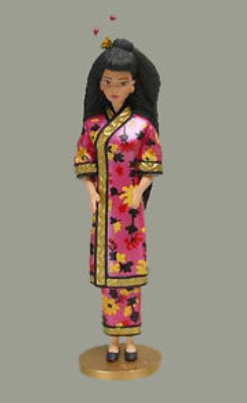 Kris And The Kringles