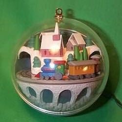 Arrow - Wood - Christmas Tree - Small