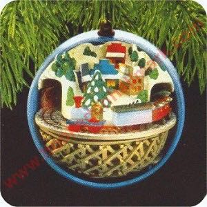 Lighthouse Greetings #1