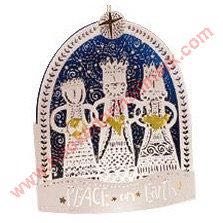 Love Nibbles Red Hot