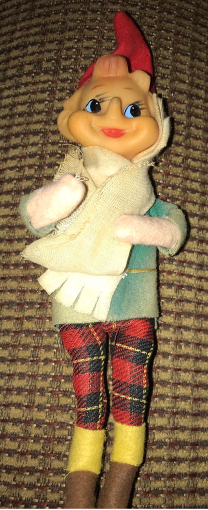 Carly - 2006 - Babys Second Christmas