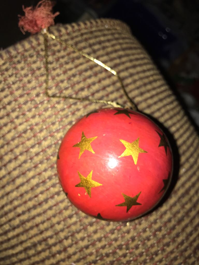 Horrornaments Chainsaw