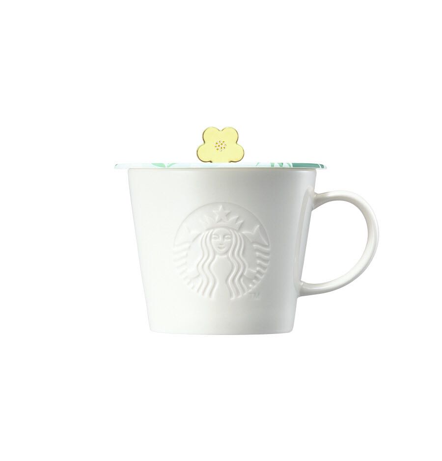 Pressed Glass Snowflake