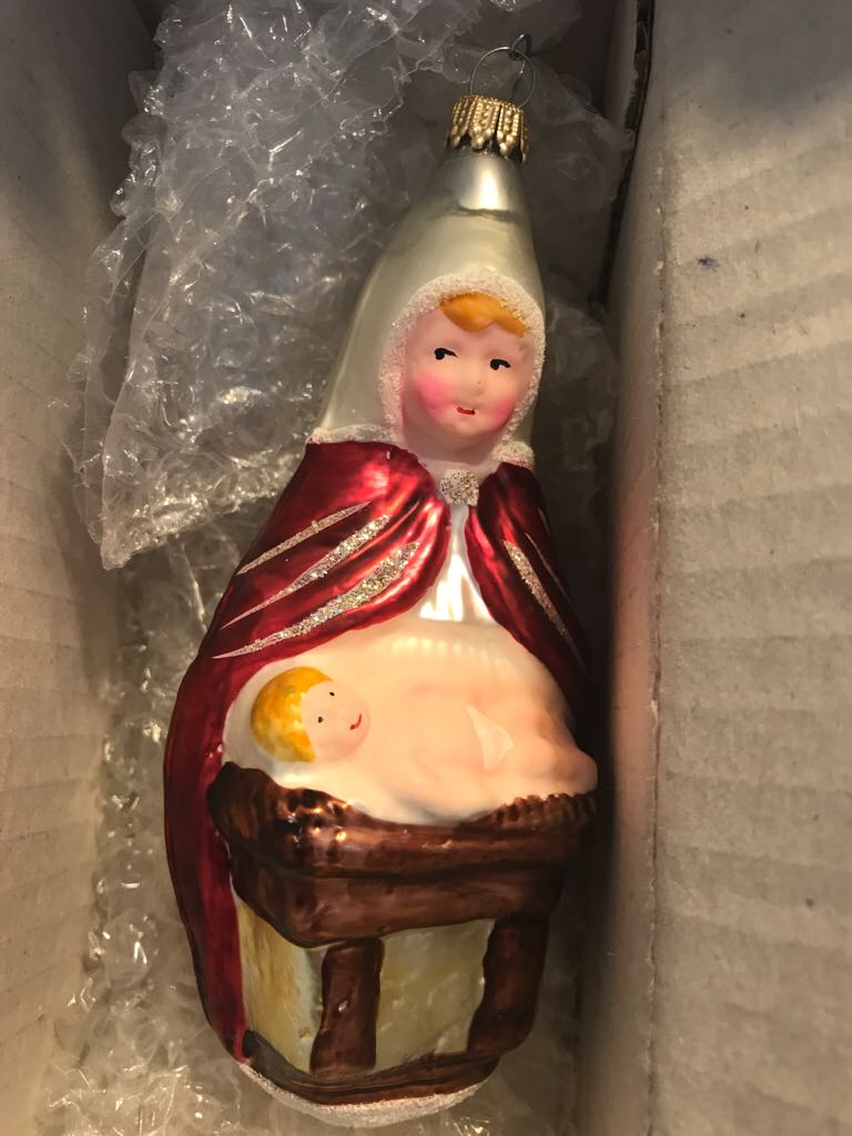 Rise Up Shepherd and Follow