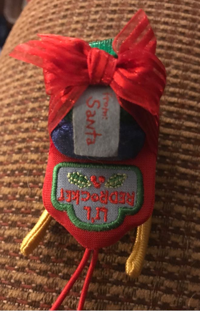 Rock Candy Miner🐻