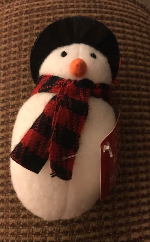 Translucent Red Ball