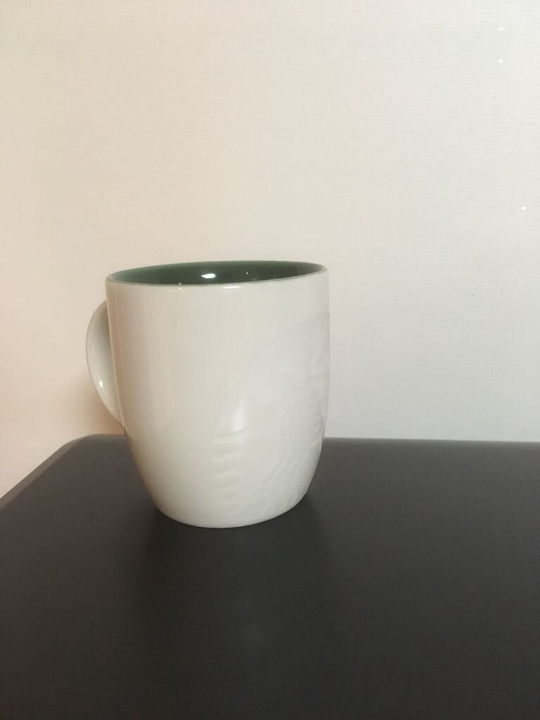 Retour Mug - Iconic (Demimug) ornament collectible - Main Image 2