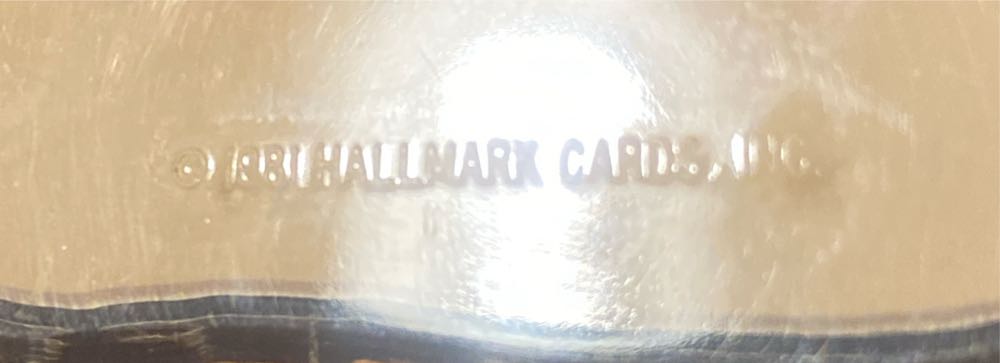 Tree Trimmer - Snoman - Christmas Trimmers (Snowman) ornament collectible - Main Image 3