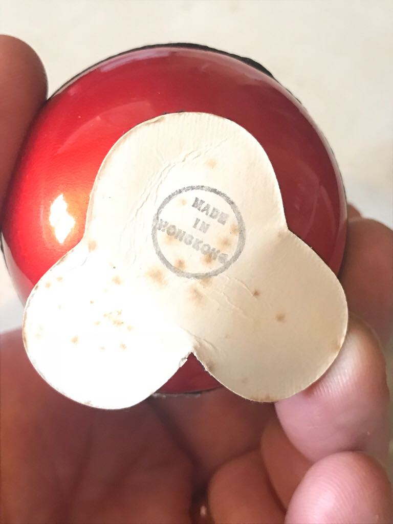 Roly Poly - Santa - Santa (Roly Poly) ornament collectible - Main Image 2