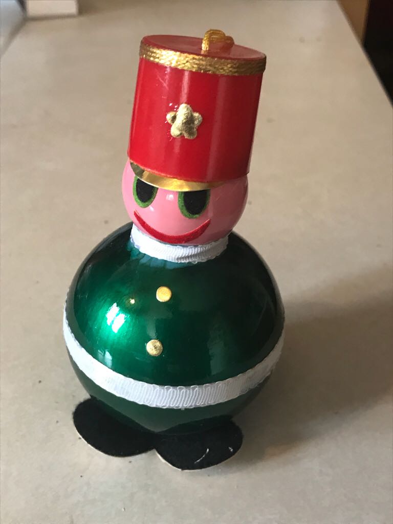 Disneyland Castle 60th Anniversary