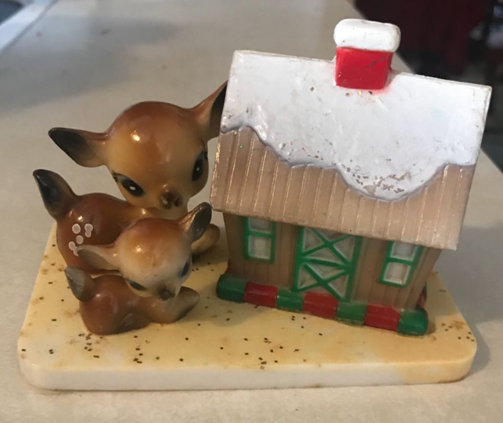 Swiss Miss Panda Tin