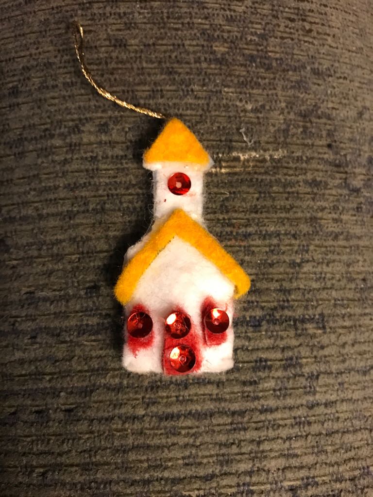 Crouching Tiger Hidden Dragon