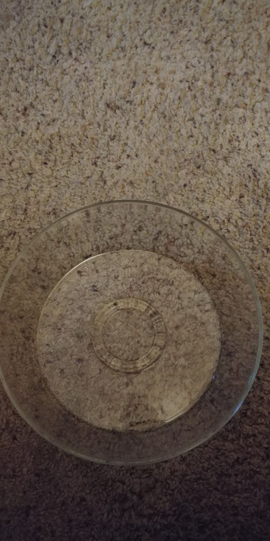 Velvet Throw (White)