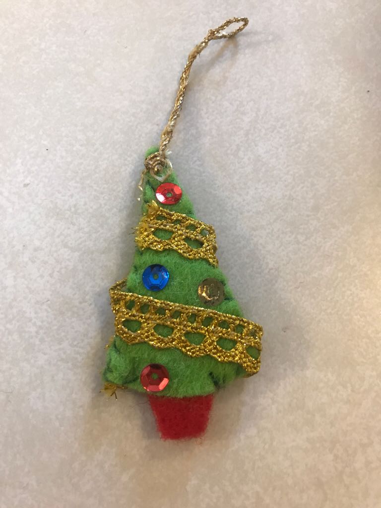 A Christmas Story  |  A Major Award!