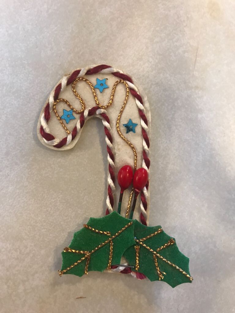 Brass - Bell - Angel