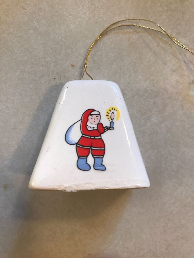 Harry Potter - 2003 - Platform Nine 3/4