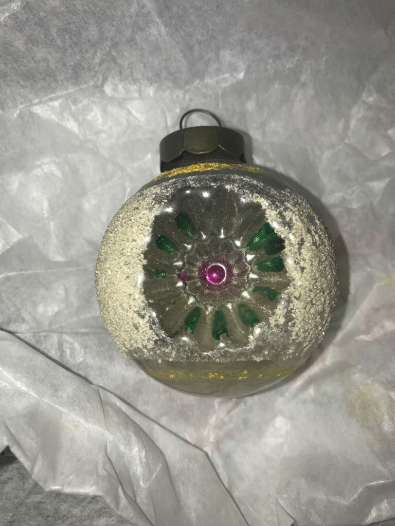 Grand Venture - Christmas - Drummer Boy - Blue Drum Edition