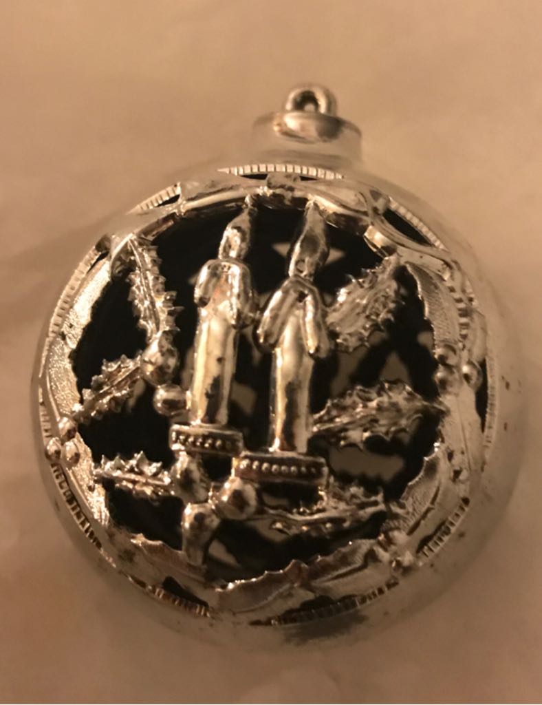 Candlelight Services - 1999 - #2 - Colonial Church