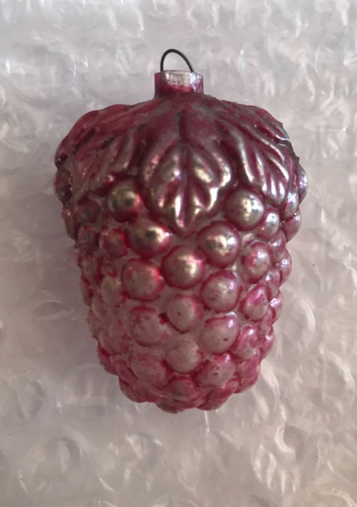 Gingerbread Man Eaten Plush