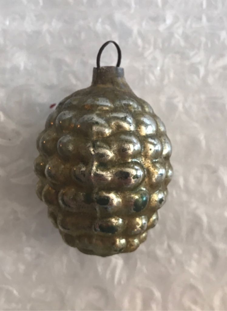 Figural - Generic Berries - Berries (Figural) ornament collectible - Main Image 2