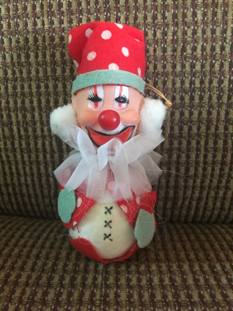 Marchi - (Set 10) - Holy Family - Virgin Mary