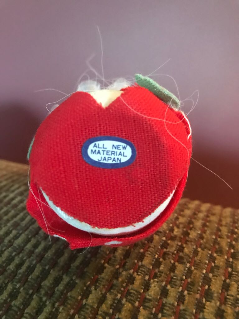 Flocked - Clown - Clown (Circus) ornament collectible - Main Image 2