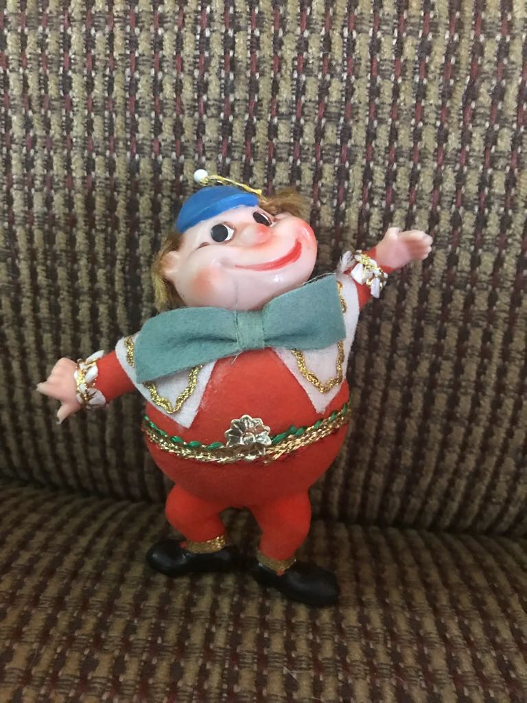 Amsun Industries - 2018 - Bow & Ornaments