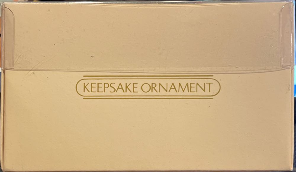 Kermit The Frog - Skiing - Muppets (Muppets) ornament collectible - Main Image 4