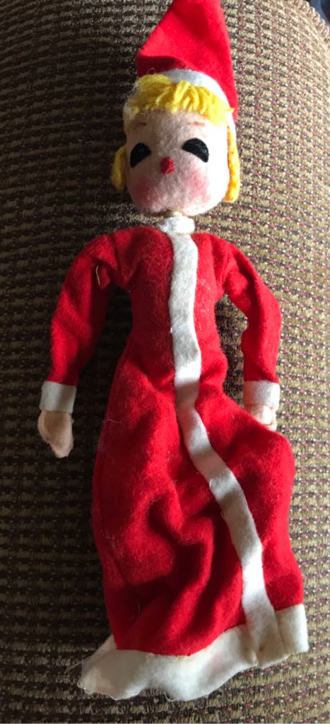 PM Growing With Grace (1-4)