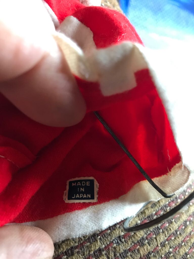 Tree Topper - Mrs. Claus - Mrs. Claus (Tree Topper) ornament collectible - Main Image 2