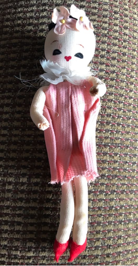 The Magic School Bus