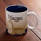 Coffee Master Hong Kong Bearista Bear