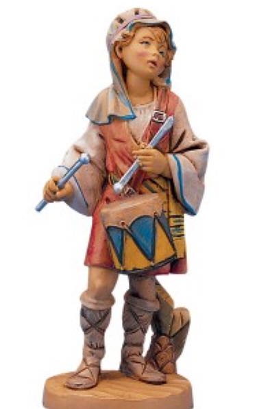 Fontanini - Jareth  (Fontanini Nativity) ornament collectible - Main Image 1