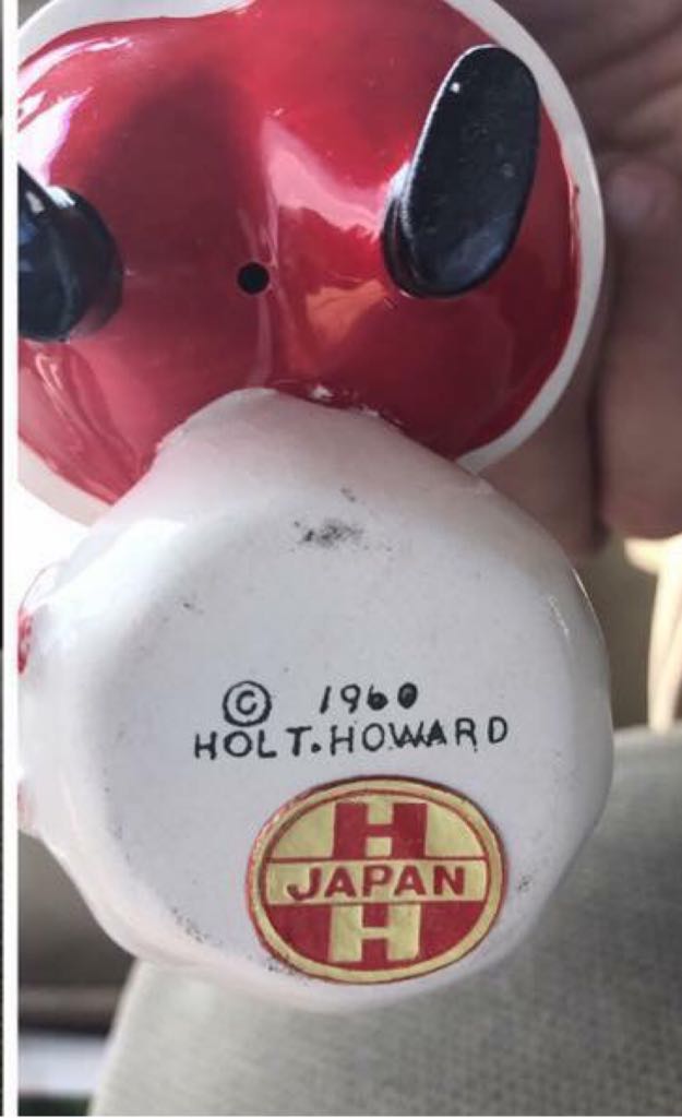 Holt Howard - Rembrandt Santa - Santa (Figurine) ornament collectible - Main Image 2