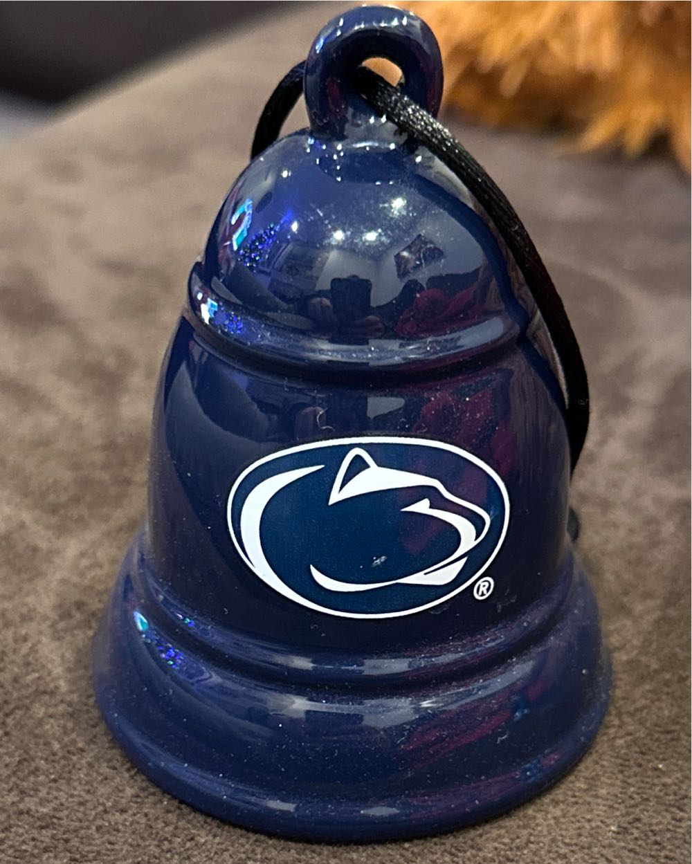 Penn State Bell  (Penn State) ornament collectible - Main Image 2