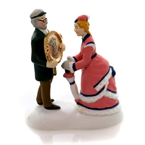 Tinkerbell Snowglobe